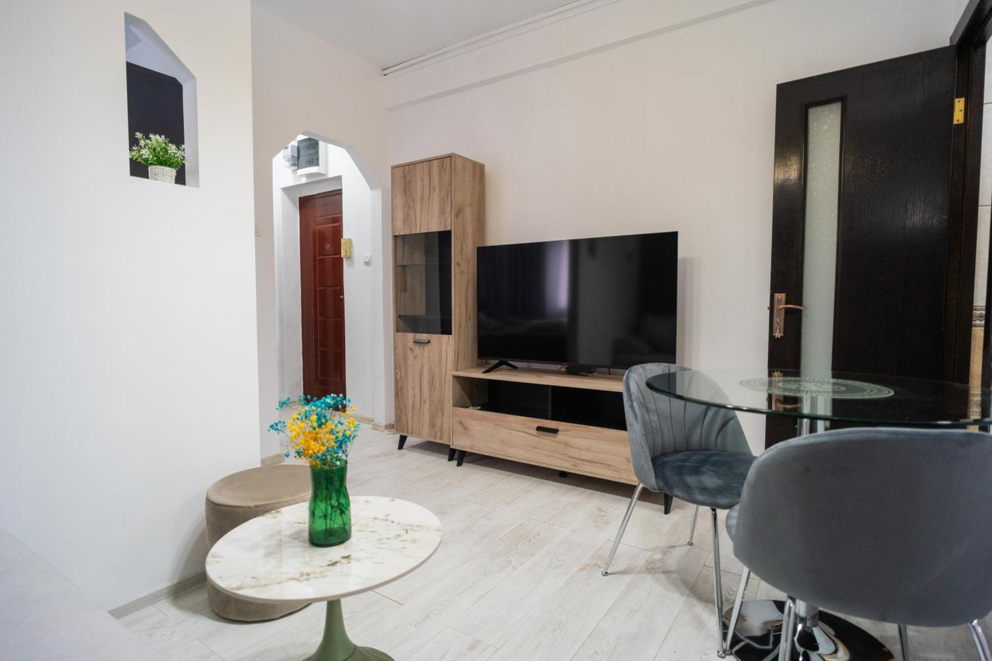Ultra Cozy Schitu - Cismigiu Park Apartament Bucureşti