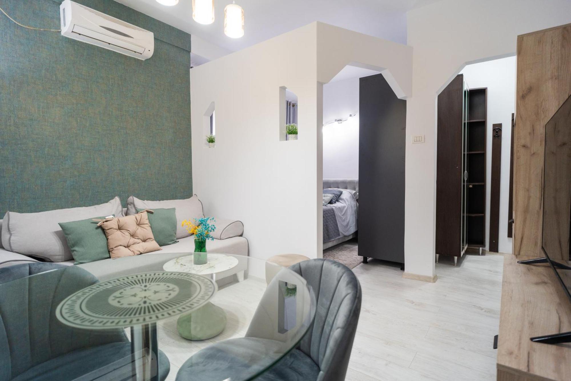Ultra Cozy Schitu - Cismigiu Park Bucureşti
