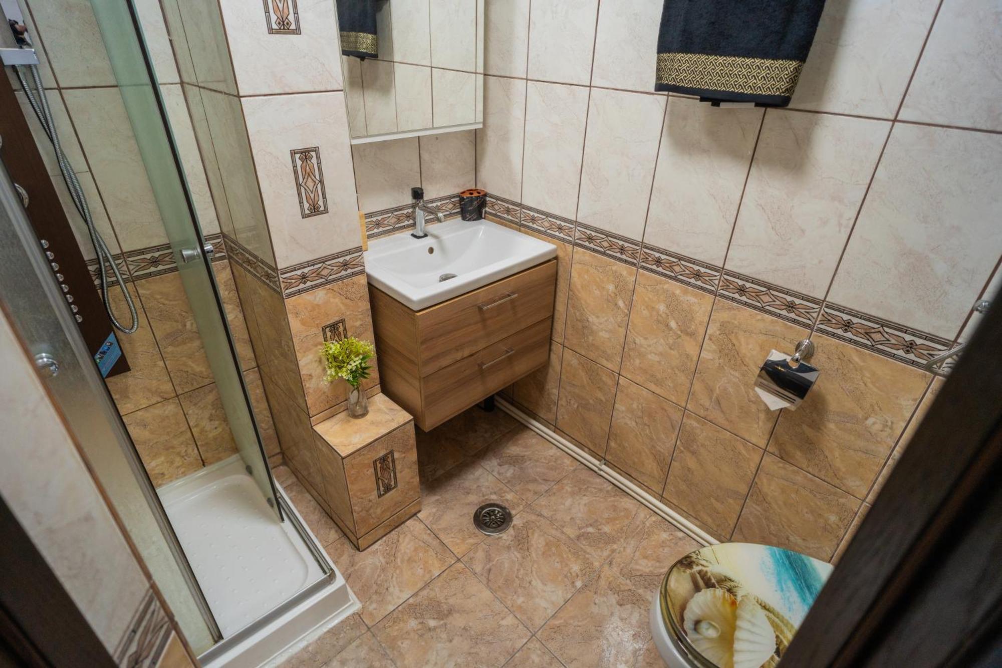 Ultra Cozy Schitu - Cismigiu Park Apartament