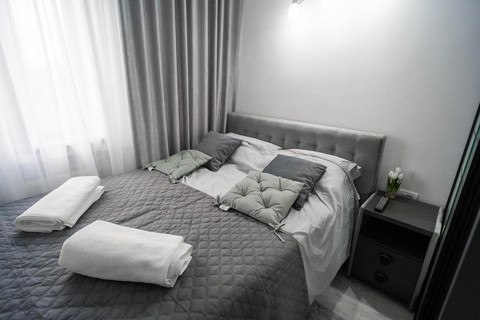 Apartament Ultra Cozy Schitu - Cismigiu Park